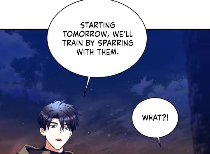 Even the Almighty Is a First-Time Dad Chapter 26 506 061