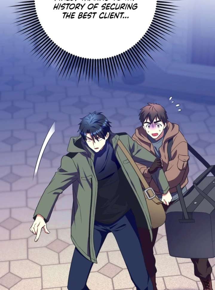 Even the Almighty Is a First-Time Dad Chapter 26 521 076