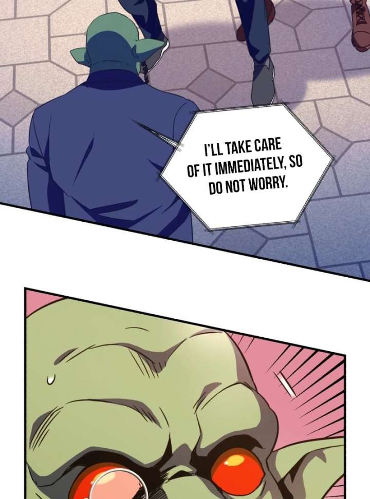 Even the Almighty Is a First-Time Dad Chapter 26 522 077