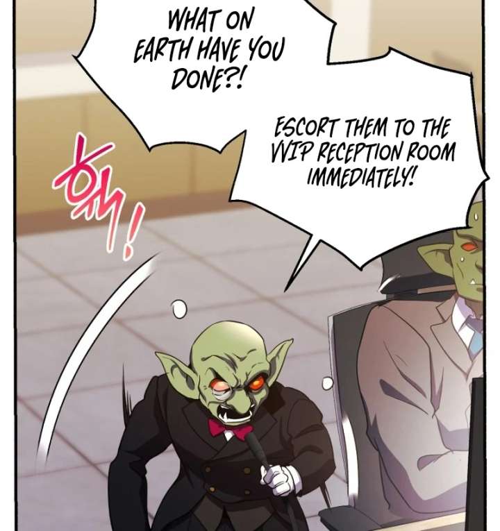 Even the Almighty Is a First-Time Dad Chapter 26 524 079