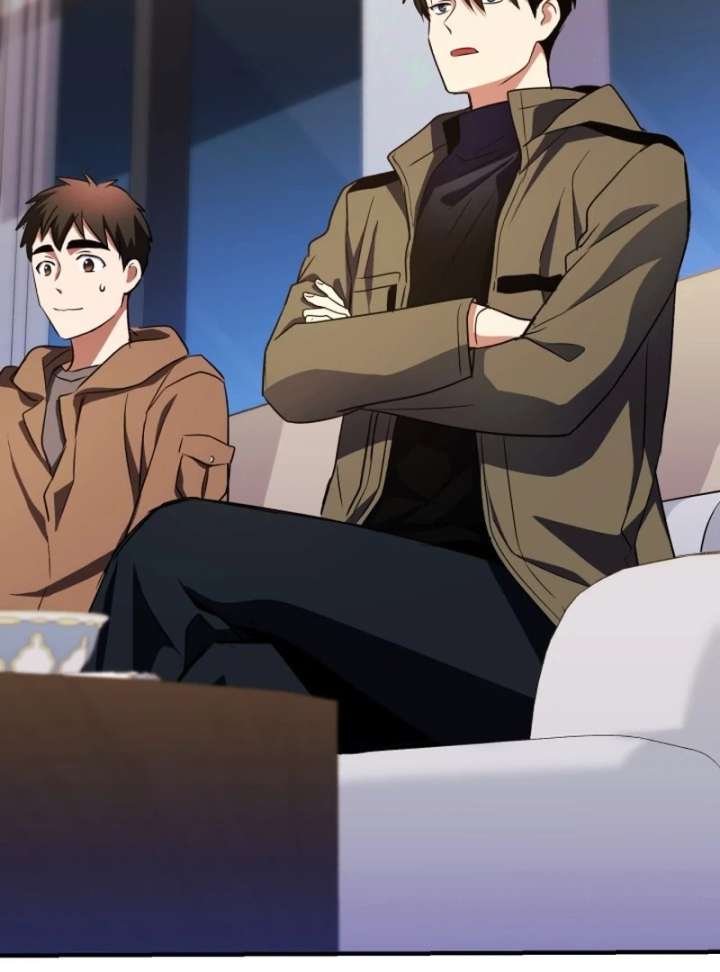 Even the Almighty Is a First-Time Dad Chapter 26 529 084