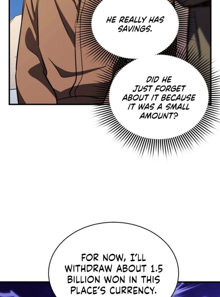 Even the Almighty Is a First-Time Dad Chapter 26 537 092