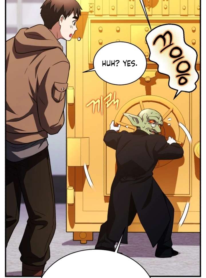 Even the Almighty Is a First-Time Dad Chapter 26 546 101