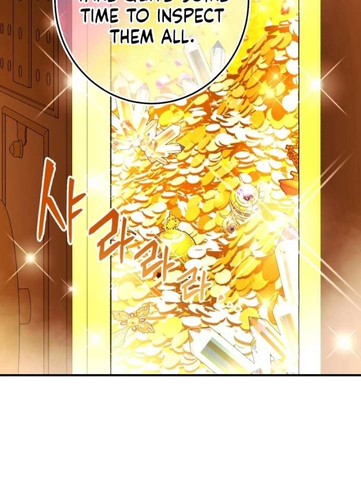 Even the Almighty Is a First-Time Dad Chapter 26 548 103