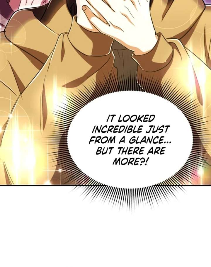 Even the Almighty Is a First-Time Dad Chapter 26 550 105