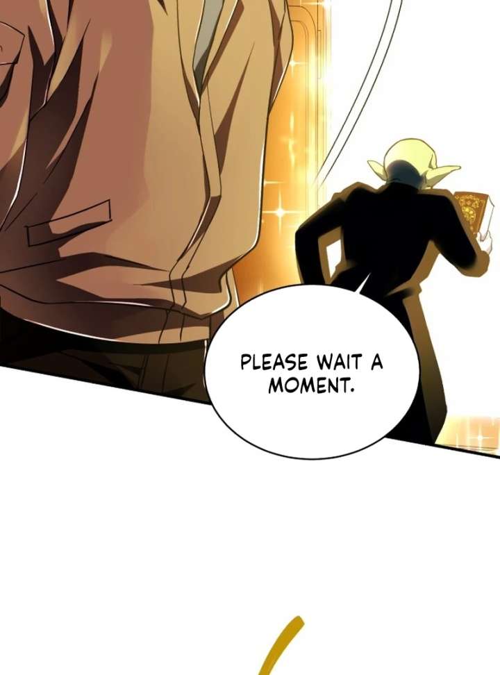 Even the Almighty Is a First-Time Dad Chapter 26 552 107
