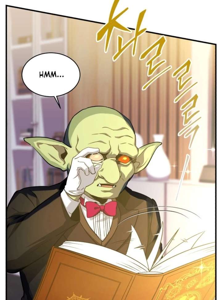 Even the Almighty Is a First-Time Dad Chapter 26 553 108