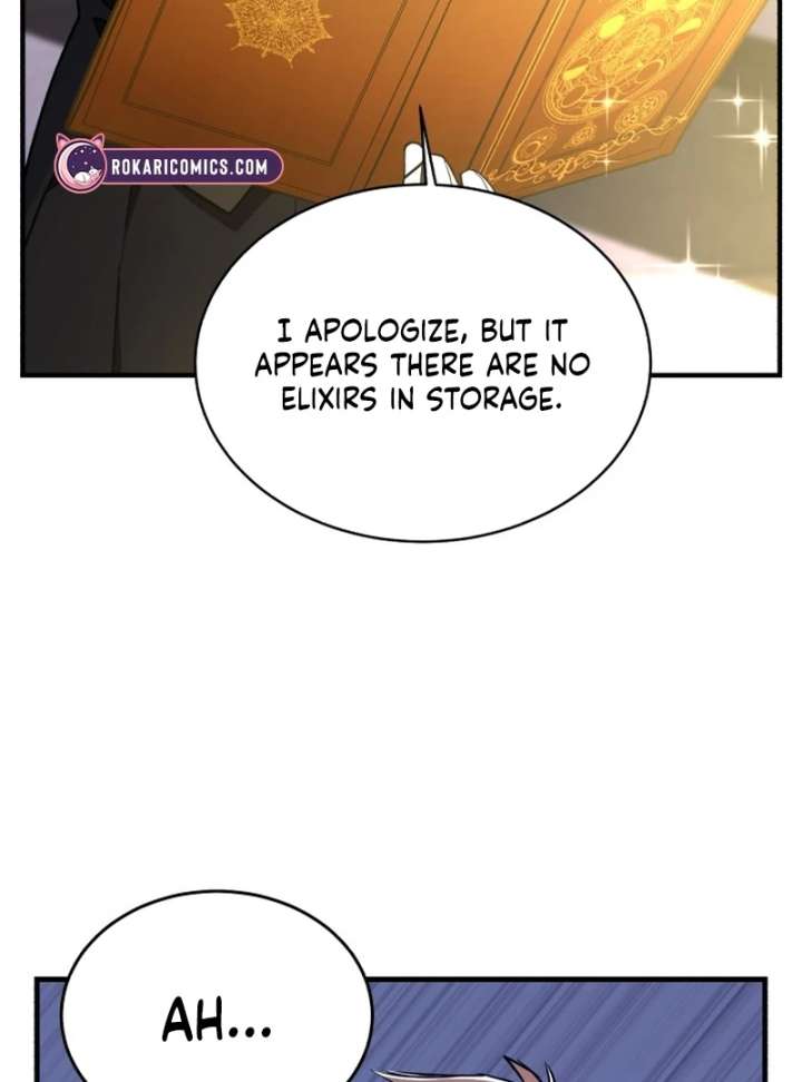 Even the Almighty Is a First-Time Dad Chapter 26 554 109