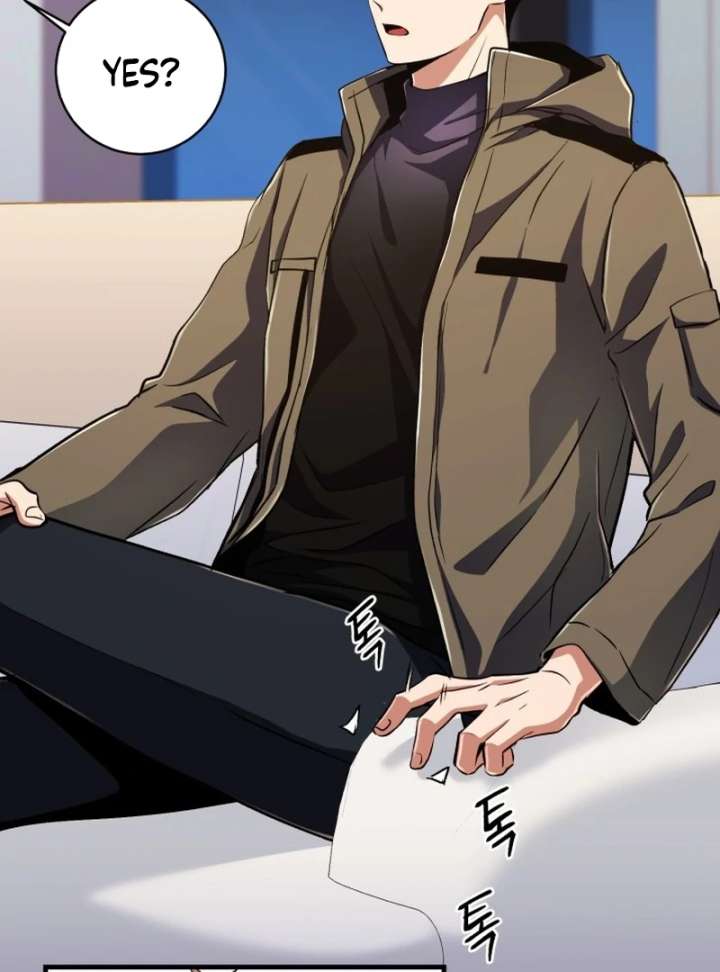 Even the Almighty Is a First-Time Dad Chapter 26 557 112