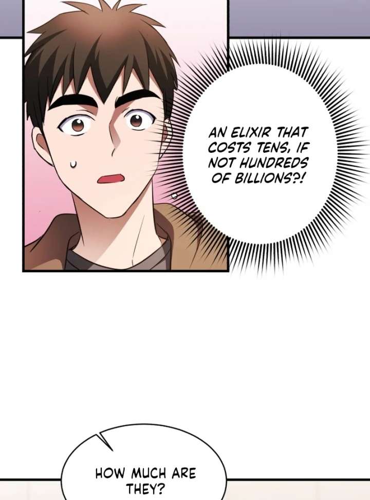 Even the Almighty Is a First-Time Dad Chapter 26 558 113