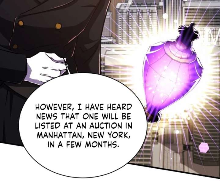 Even the Almighty Is a First-Time Dad Chapter 26 560 115