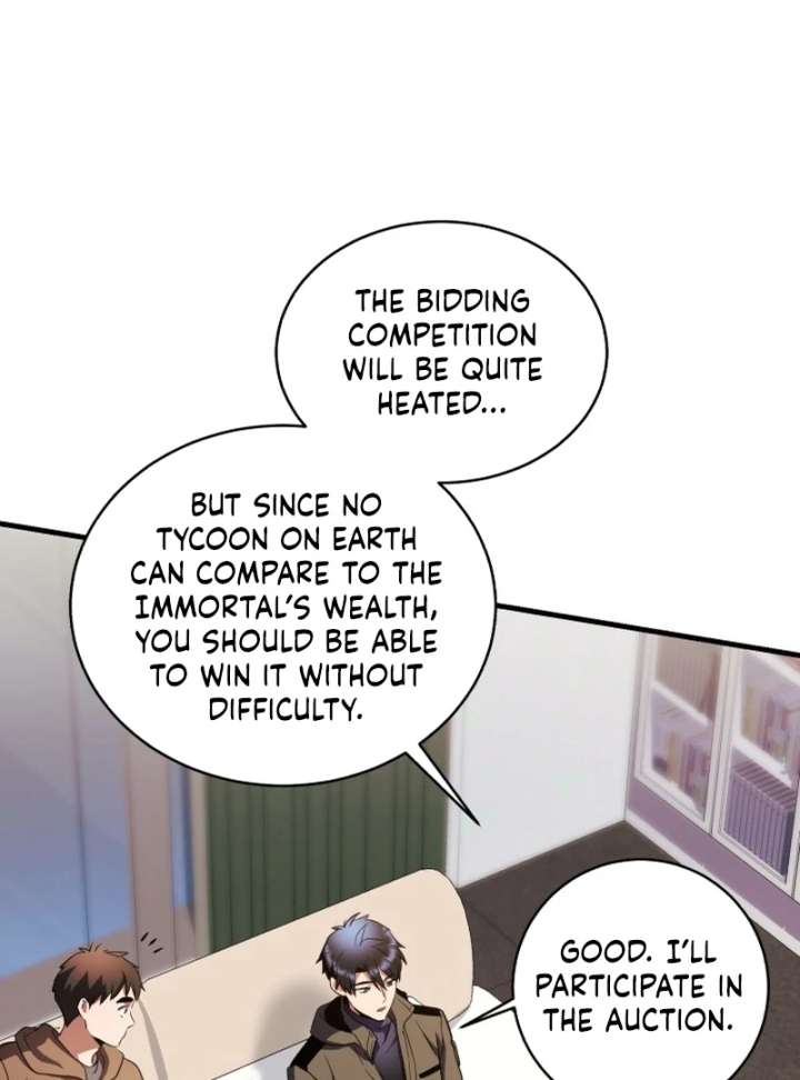 Even the Almighty Is a First-Time Dad Chapter 26 561 116