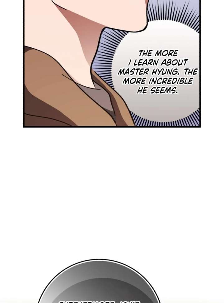 Even the Almighty Is a First-Time Dad Chapter 26 564 119