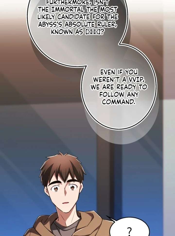 Even the Almighty Is a First-Time Dad Chapter 26 565 120