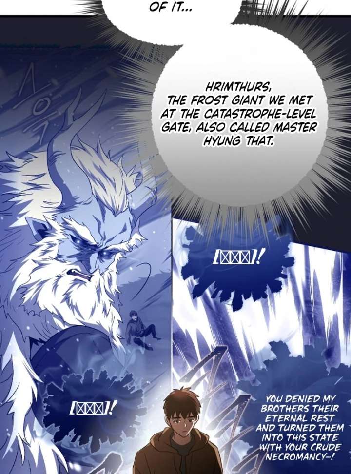 Even the Almighty Is a First-Time Dad Chapter 26 567 122