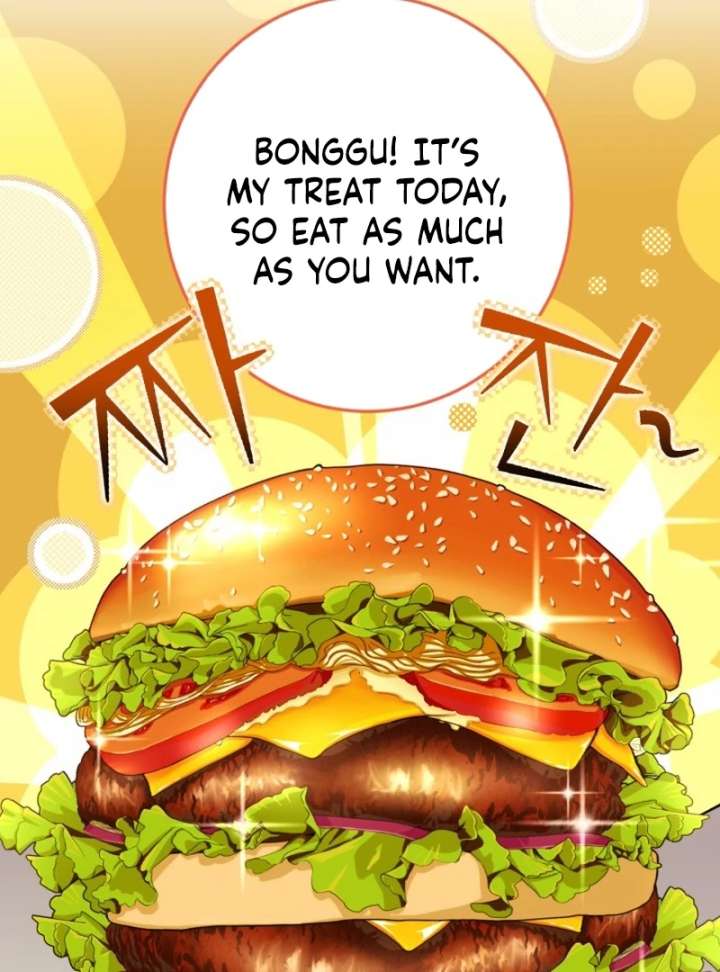 Even the Almighty Is a First-Time Dad Chapter 26 571 126
