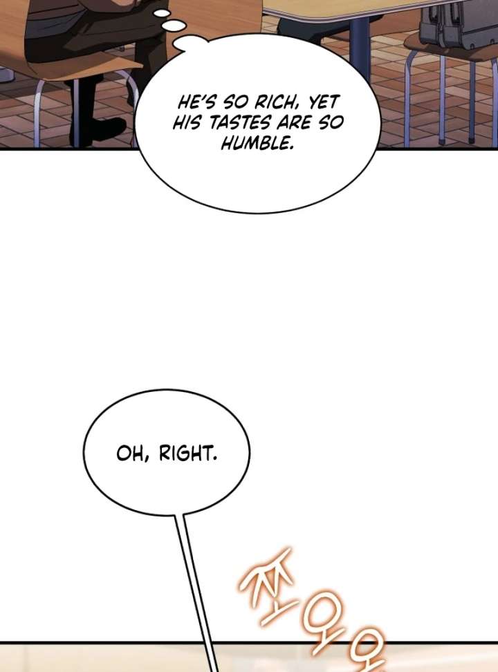 Even the Almighty Is a First-Time Dad Chapter 26 573 128