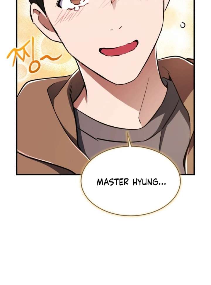 Even the Almighty Is a First-Time Dad Chapter 26 576 131