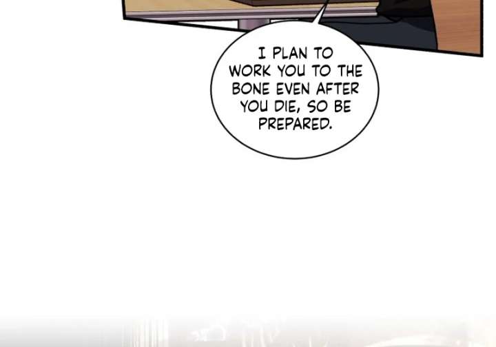 Even the Almighty Is a First-Time Dad Chapter 26 580 135