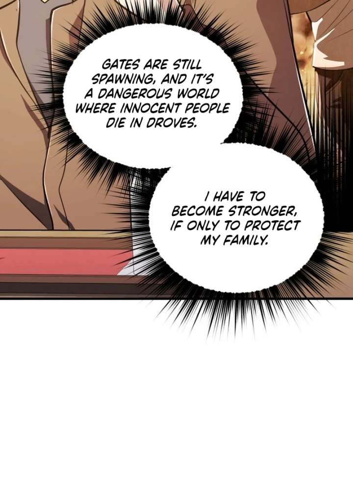 Even the Almighty Is a First-Time Dad Chapter 26 582 137