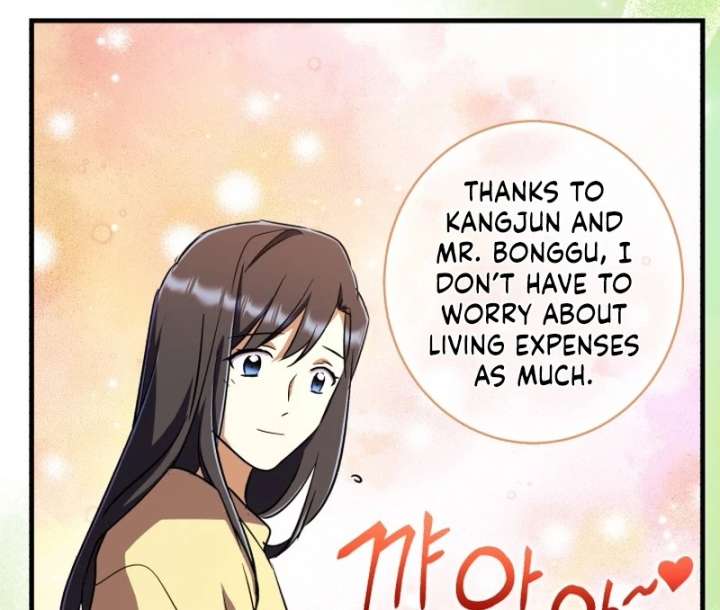 Even the Almighty Is a First-Time Dad Chapter 26 589 144