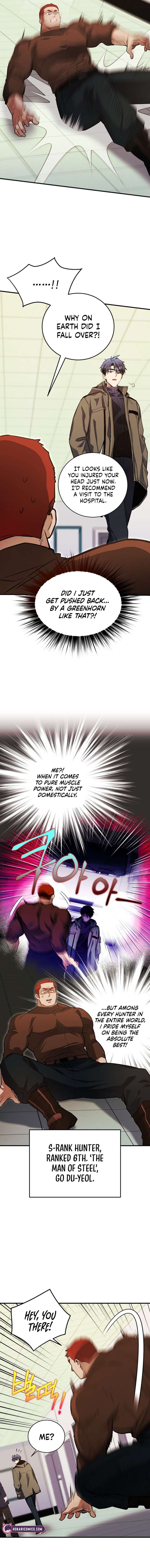 Even the Almighty Is a First-Time Dad Chapter 27 67 12