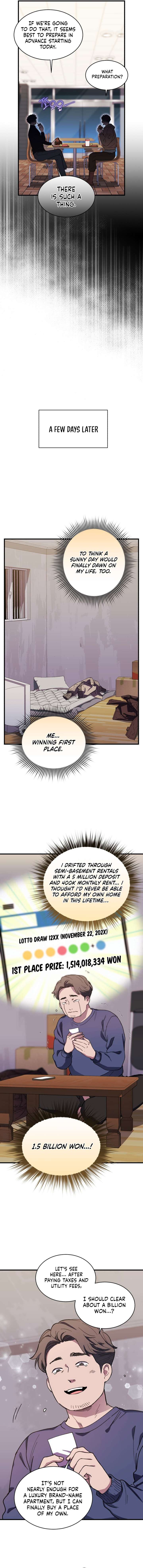 Even the Almighty Is a First-Time Dad Chapter 27 57 2