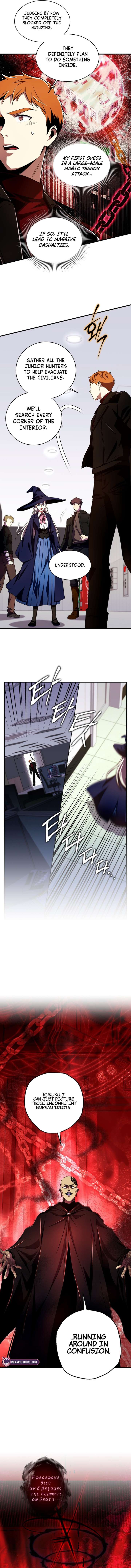 Even the Almighty Is a First-Time Dad Chapter 28 68 10