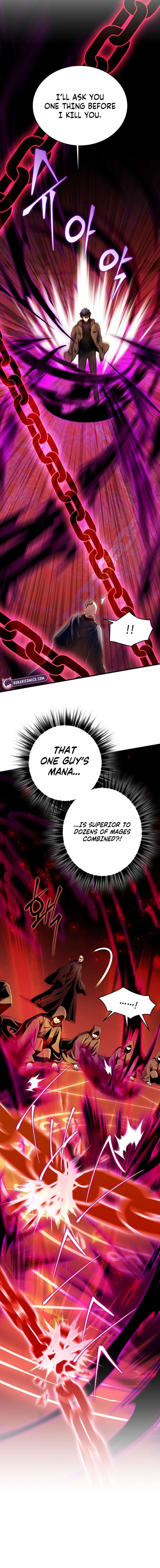 Even the Almighty Is a First-Time Dad Chapter 28 71 13