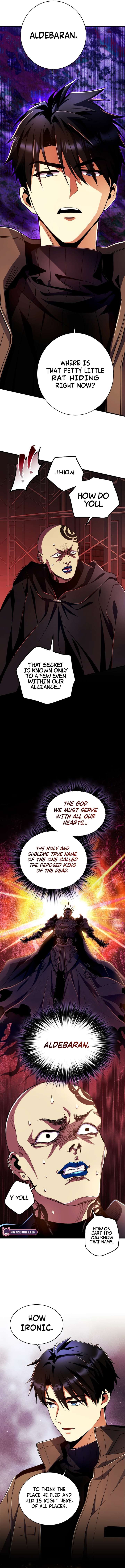 Even the Almighty Is a First-Time Dad Chapter 28 72 14