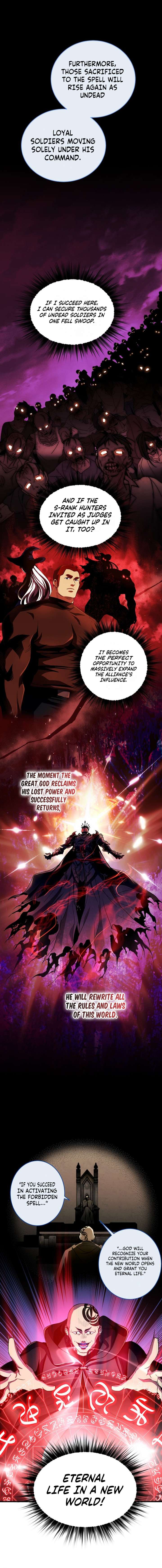 Even the Almighty Is a First-Time Dad Chapter 28 60 2