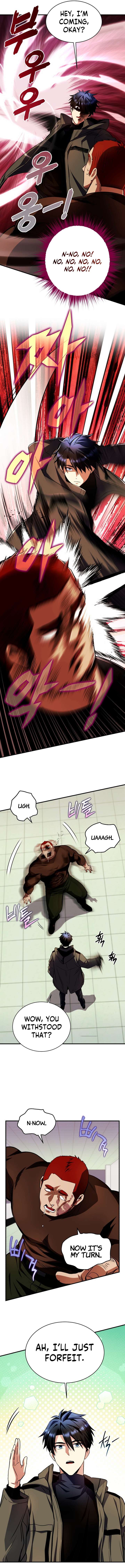 Even the Almighty Is a First-Time Dad Chapter 28 62 4