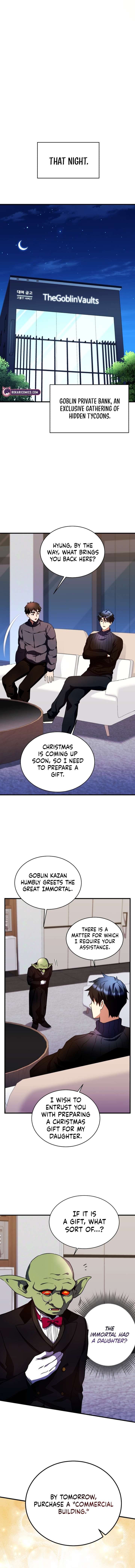 Even the Almighty Is a First-Time Dad Chapter 29 69 14