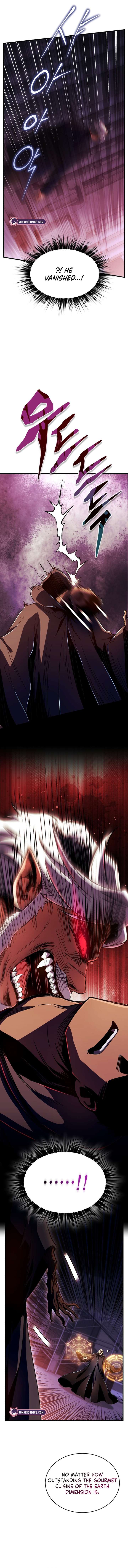 Even the Almighty Is a First-Time Dad Chapter 29 57 2