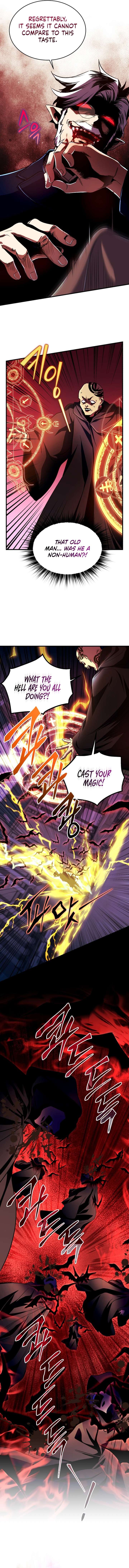 Even the Almighty Is a First-Time Dad Chapter 29 58 3