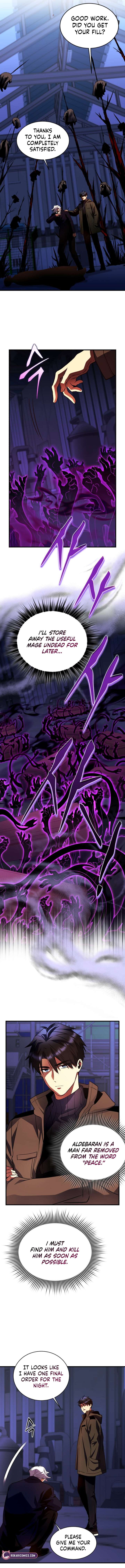 Even the Almighty Is a First-Time Dad Chapter 29 62 7