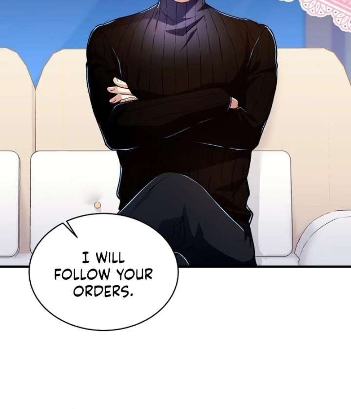 Even the Almighty Is a First-Time Dad Chapter 30 401 10