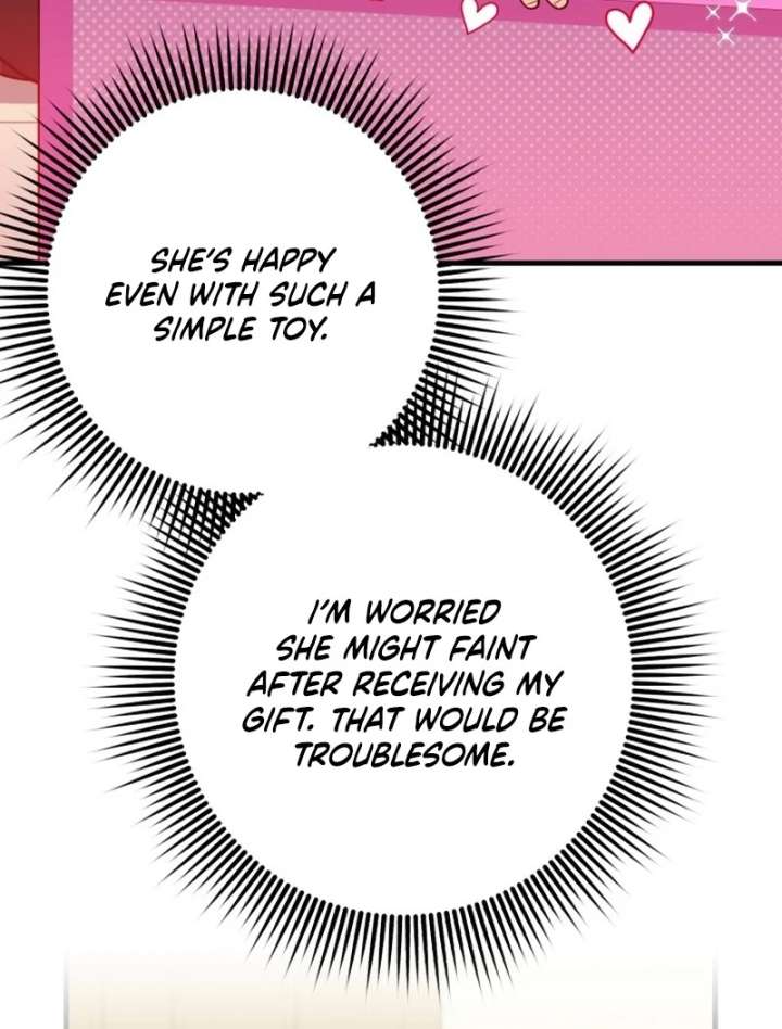 Even the Almighty Is a First-Time Dad Chapter 30 492 101