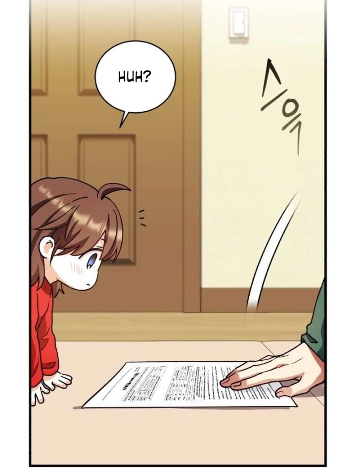 Even the Almighty Is a First-Time Dad Chapter 30 493 102