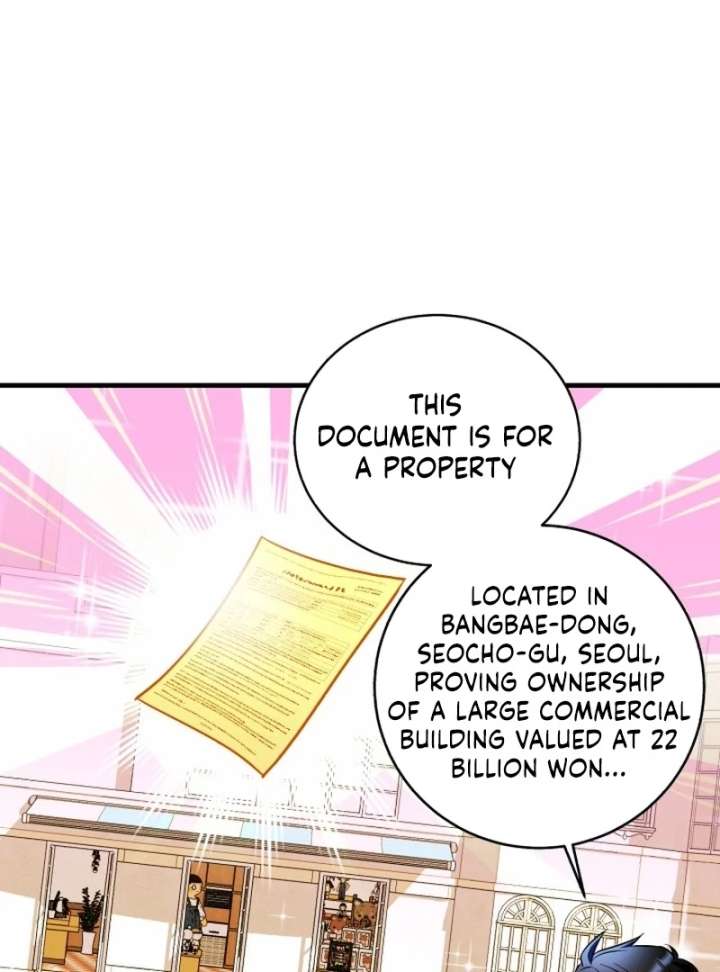 Even the Almighty Is a First-Time Dad Chapter 30 494 103