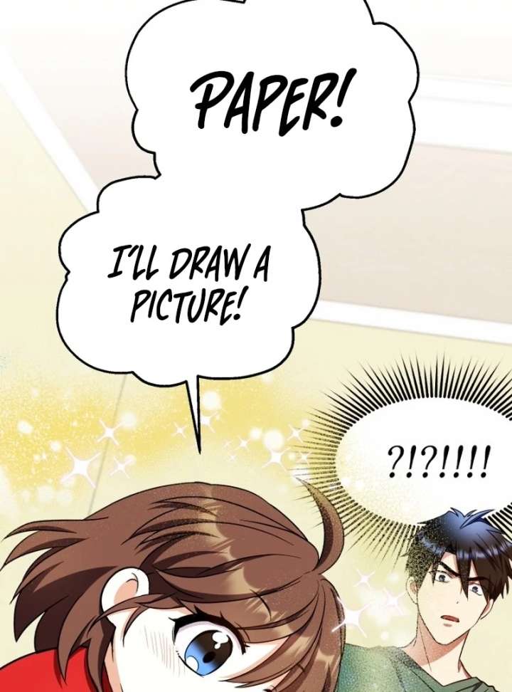 Even the Almighty Is a First-Time Dad Chapter 30 496 105