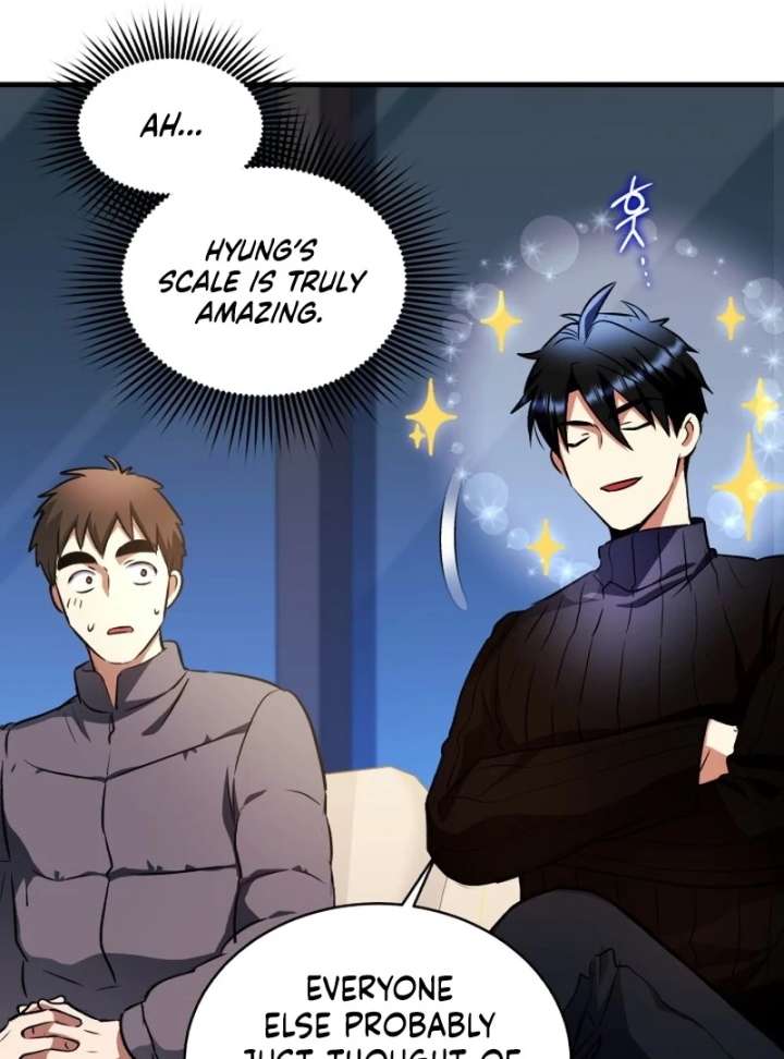 Even the Almighty Is a First-Time Dad Chapter 30 402 11