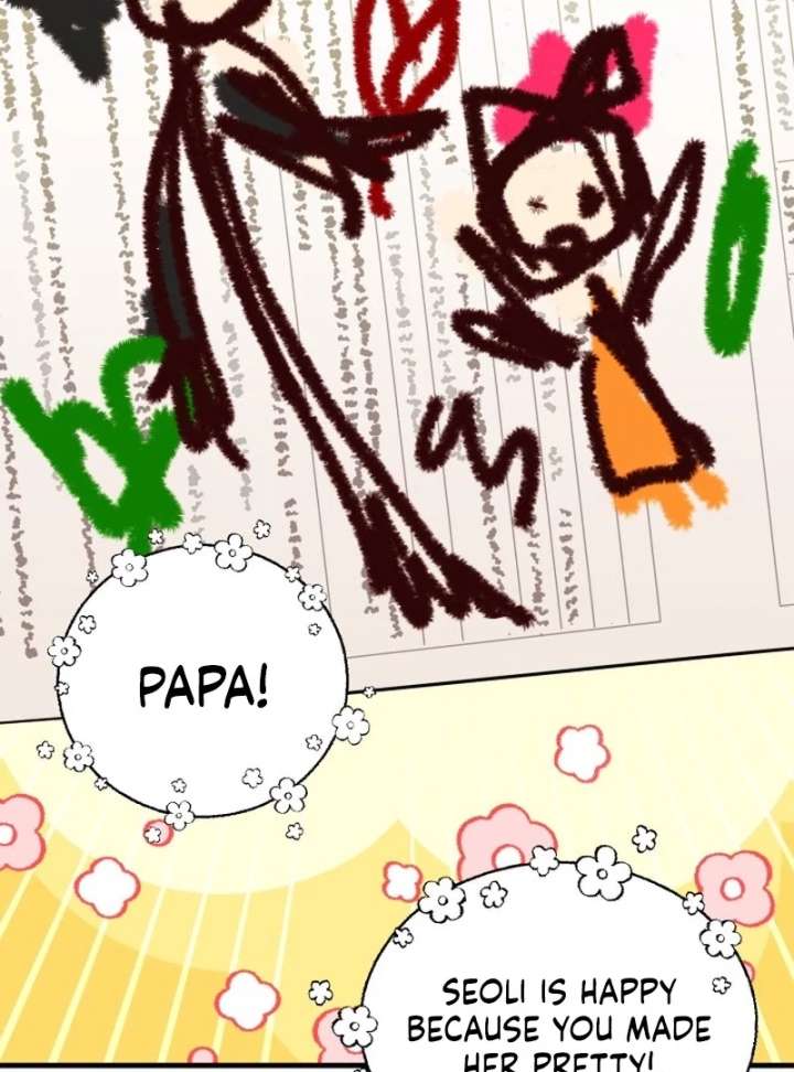 Even the Almighty Is a First-Time Dad Chapter 30 501 110