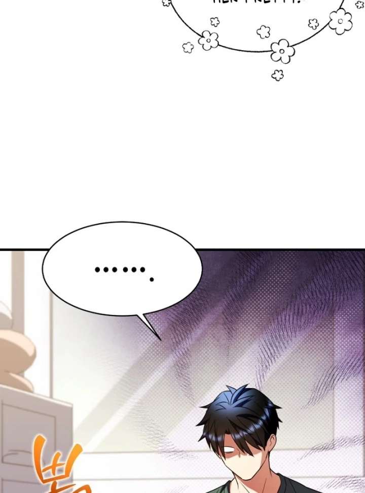 Even the Almighty Is a First-Time Dad Chapter 30 502 111