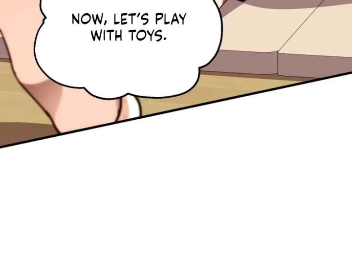 Even the Almighty Is a First-Time Dad Chapter 30 504 113