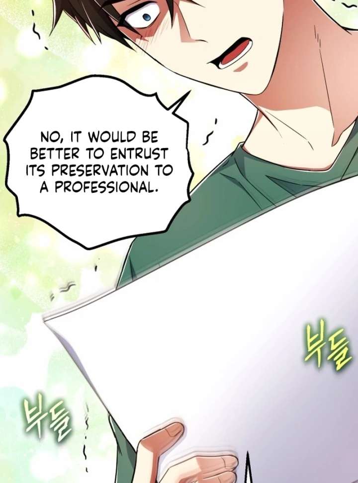 Even the Almighty Is a First-Time Dad Chapter 30 507 116