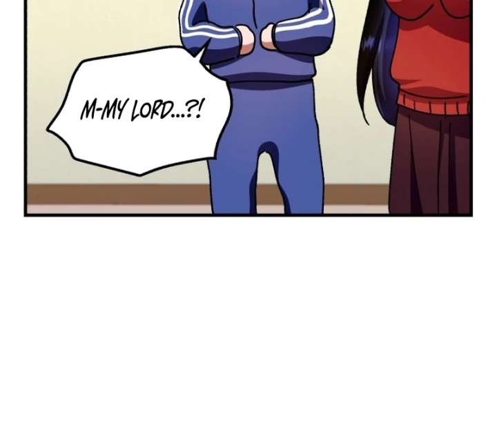 Even the Almighty Is a First-Time Dad Chapter 30 510 119