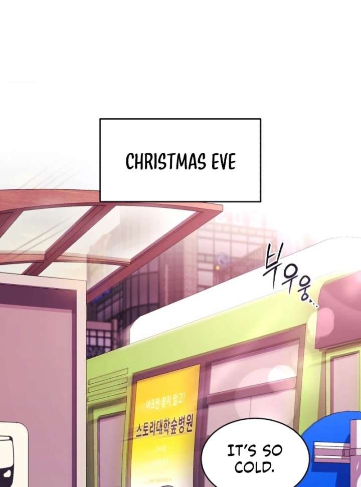 Even the Almighty Is a First-Time Dad Chapter 30 407 16