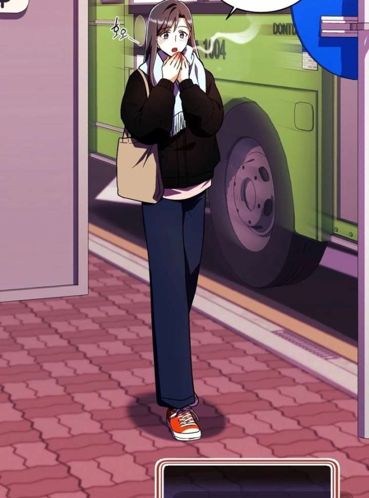 Even the Almighty Is a First-Time Dad Chapter 30 408 17