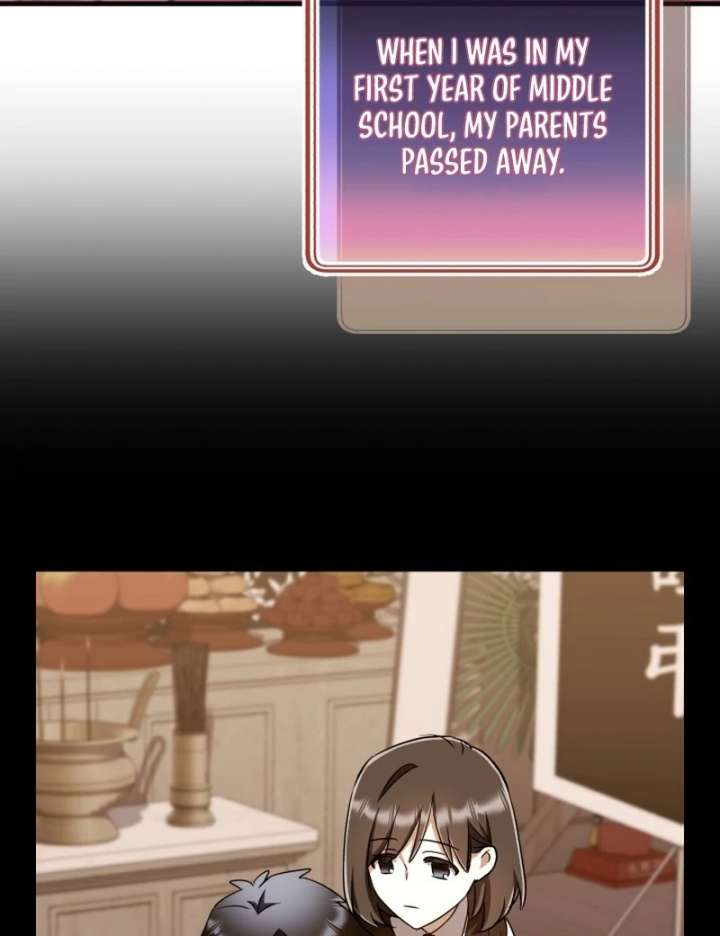 Even the Almighty Is a First-Time Dad Chapter 30 409 18